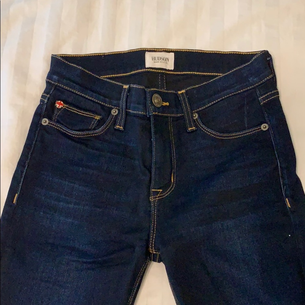 Hudson jeans